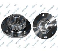 GSP Kit cuscinetto ruota per SEAT 9228041