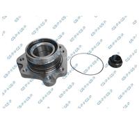 GSP Cuscinetti Ruota Set Posteriore Destro Adatto Per Honda CR-V I RD