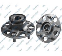 Cuscinetto ruota 9230135 GSP per HONDA FR-V