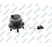 GSP Kit cuscinetto ruota per VOLVO 9400174K