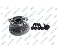 GSP Cuscinetti Ruota Set Posteriore Per Volvo V70 II SW
