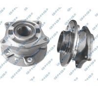 GSP Cuscinetti Ruota Set Posteriore Per Volvo V70 II SW