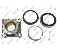 GSP Kit cuscinetto ruota per TOYOTA 9254902K