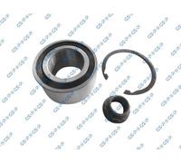 GSP Cuscinetto Anteriore Kit Ruota Lati per Toyota Corolla Verso Zer _ Zze _R1_