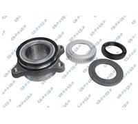 GSP Cuscinetto Anteriore Kit Ruota Lati per Toyota Hiace / Commuter V TRH2_