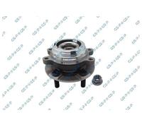 GSP Cuscinetto Anteriore Kit Ruota per Nissan Murano I 3.5 4x4 Maxima / Qx V