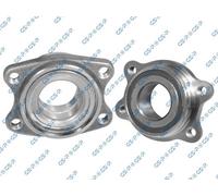 GSP 9247001 Kit cuscinetto ruota per AUDI A6 Avant (4F5, C6) A8 (4E2, 4E8)