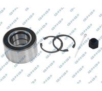 Cuscinetto ruota GK3786 GSP per DAEWOO CHEVROLET OPEL