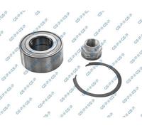 GSP Cuscinetto Ruota Anteriore Kit per Fiat Linea 323_ 110_ Lancia Dedra 835 _
