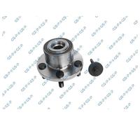 GSP Kit cuscinetto ruota per FORD LAND ROVER 9340005K