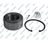 GSP Kit cuscinetto ruota compatibile con HYUNDAI KIA GK6891