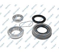 Cuscinetto ruota GK3205 GSP per NISSAN FORD INFINITI