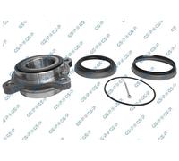 GSP Cuscinetto Ruota Anteriore Kit per Toyota Land Cruiser Prado _J15_