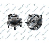 Cuscinetto ruota 9400169 GSP per SSANGYONG KYRON REXTON / REXTON II ACTYON I