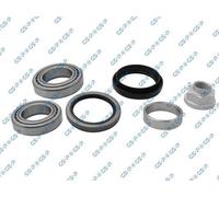 GSP Cuscinetto Ruota Kit Cuscinetti Anteriori Per Chevrolet Matiz M200 M250