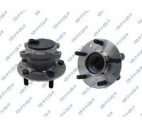 Kit cuscinetto ruota Assale posteriore Sx per MAZDA CX-3