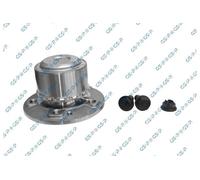 GSP Kit cuscinetto ruota per MERCEDES-BENZ 9400051K