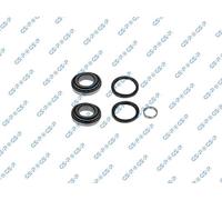 GSP Cuscinetto Ruota Set Anteriore Kit per Rover Mini Hatchback Xn Austin