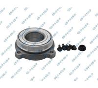 GSP Kit Cuscinetto Ruota Adatto A per BMW X1 xDrive18d sDrive18d