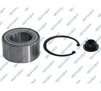Cuscinetto ruota GK6636 GSP per FORD KUGA I C-MAX II