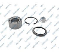 GSP GK6944 Kit cuscinetto ruota per KIA SORENTO I (JC)