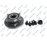 GSP Cuscinetto Ruota Set Cuscinetto Anteriore Kit Ruota per Mini