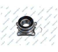 GSP 2X Mozzo Ruota Kit Cuscinetti Posteriore Per Toyota RAV 4 I A1 SXA1