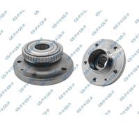 GSP Cuscinetto Ruota Set Kit Posteriore Adatto A per Volvo V70 I P80_