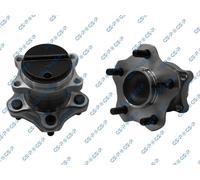 GSP 2X Mozzo Ruota Kit Cuscinetti Posteriore Per Nissan Juke Leaf F15 ZE0