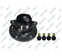 GSP Cuscinetto Ruota Set Kit Posteriore per Suzuki SX4 Berlina Gy Fiat Sedici