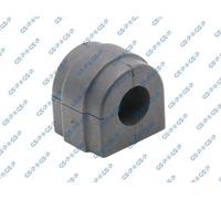 GSP Cuscinetto Stabilizzatore Stabili Frontale (510654) per BMW X5 E53 3.0d