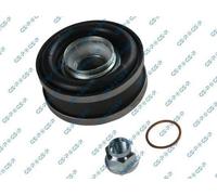 Cuscinetto, Supporto intermedio albero cardanico compatibile con NISSAN 514791S