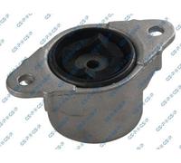 GSP Domlager Federbeinlager Dietro Per Ford Fusion JU_ Fiesta V JH_ JD_