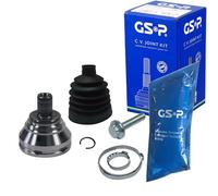 Giunto semiasse Snodo a 6 sfere 803101 GSP per VW SKODA AUDI SEAT CUPRA