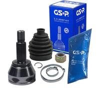 Giunto semiasse 818222 GSP per FORD STREET KA FIESTA VI B-MAX FIESTA VI Van KA