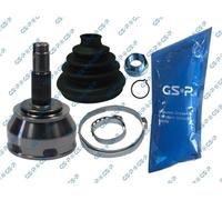 802012 Kit giunto, Semiasse lato ruota (MARCA GSP)..