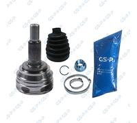 GSP Giunto Albero Motore per VW Touareg 7P5 7LA 7L6 7L7 Porsche