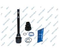 GSP Giunto Anteriore Della Trasmissione Destra Per Fiat Scudo Kasten 220_ 220L