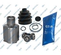 GSP Giunto Anteriore Destro Getriebeseitig Per Opel Antara L07