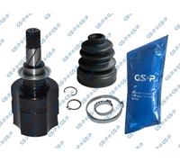 GSP Giunto Anteriore Destro Getriebeseitig Per Opel Meriva B