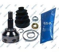 GSP Giunto Anteriore Per Citroën C5 III Break TD RW Jumpy RD