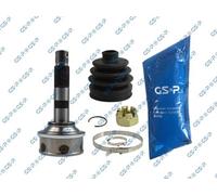 GSP Giunto Anteriore Per Daihatsu Move L6_ L9_ Cuore IV L501