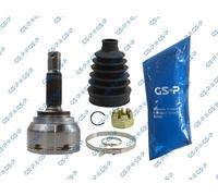 GSP Giunto Anteriore Per Mitsubishi Space Wagon N3_W N4_W