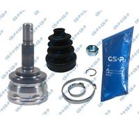 GSP Giunto Anteriore Per Nissan Primera P10 Hatchback T72 T12 U12