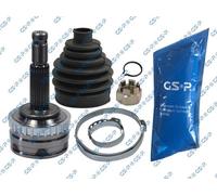 GSP Giunto Anteriore Per Opel Corsa C F08 F68 B 73_ 78_ 79_ W5L