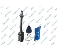 GSP Giunto Anteriore Per Toyota RAV 4 V _A5_ A5 H5 Camry _V7_ _VA7_