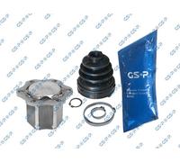 Giunto semiasse 601054 GSP per AUDI PORSCHE