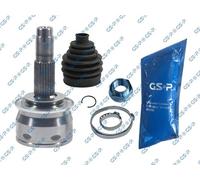 GSP Kit giunti, Semiasse per CHEVROLET 817090