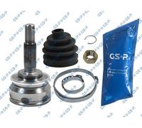 Giunto semiasse 841012 GSP per NISSAN MICRA II