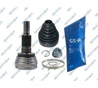 GSP 802439 Kit giunti, Semiasse per PORSCHE